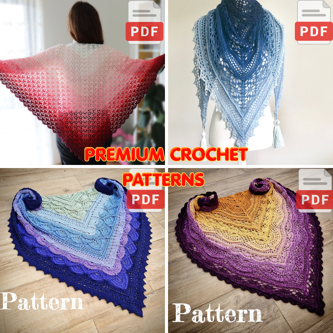 FZT4GZTGT5 Crochet Art Hub