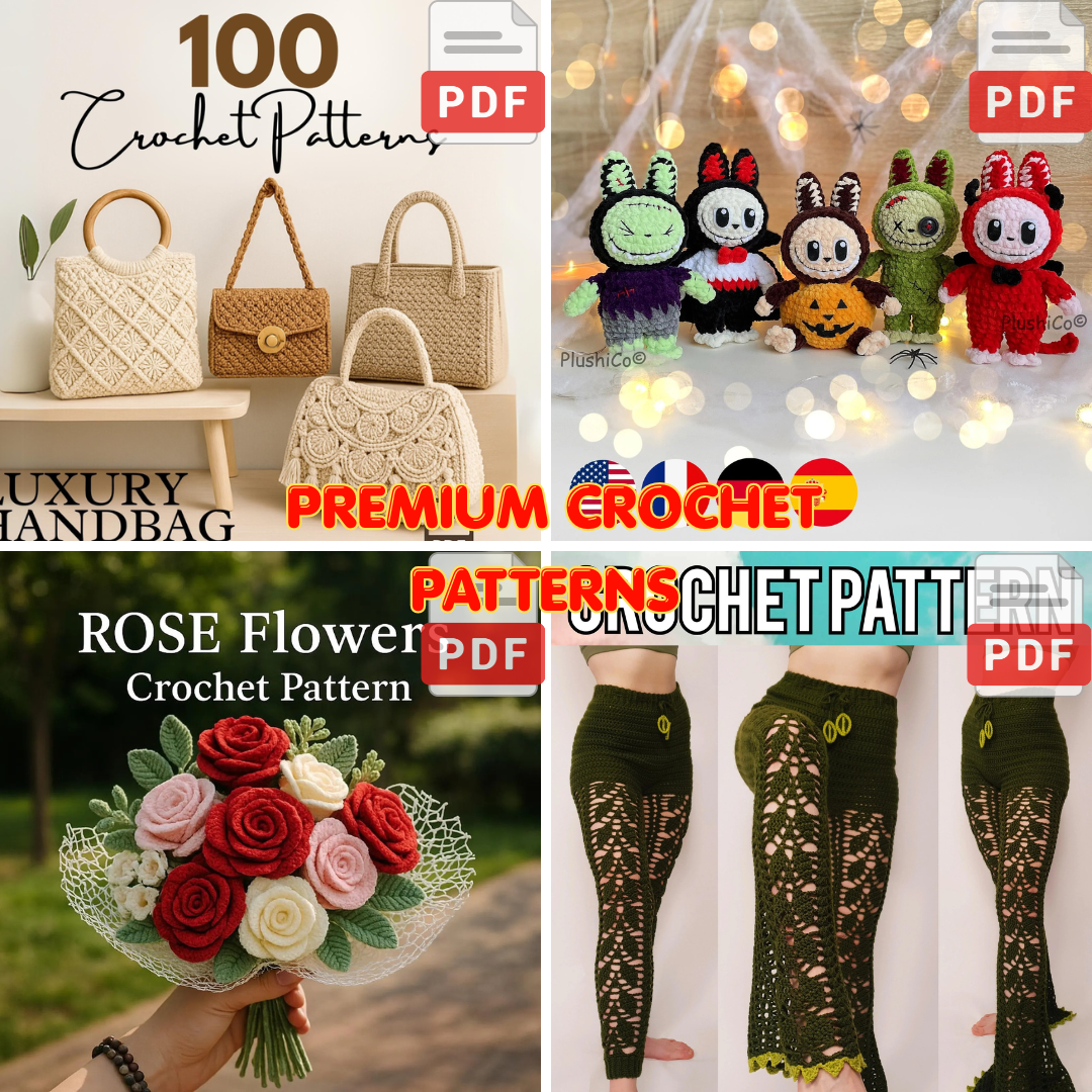 FZT4GZTGT5 Crochet Art Hub