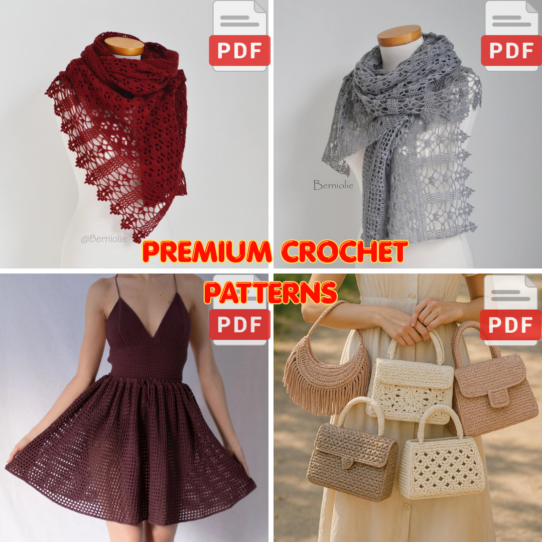 FZT4GZTGT5 Crochet Art Hub